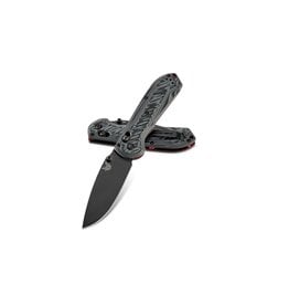 Benchmade 560BK-1 Freek | Super Freek G10