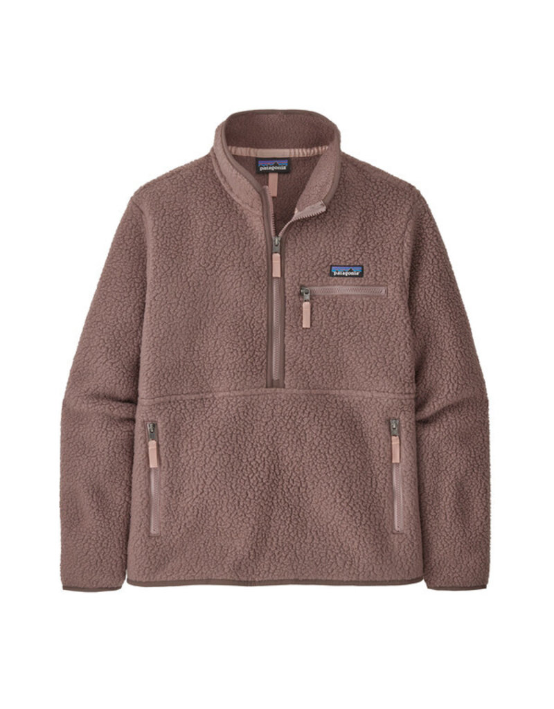 Patagonia W's Retro Pile Marsupial