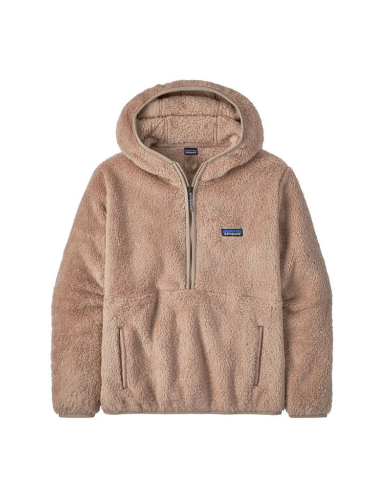 Patagonia Los Gatos Hooded Fleece Pullover