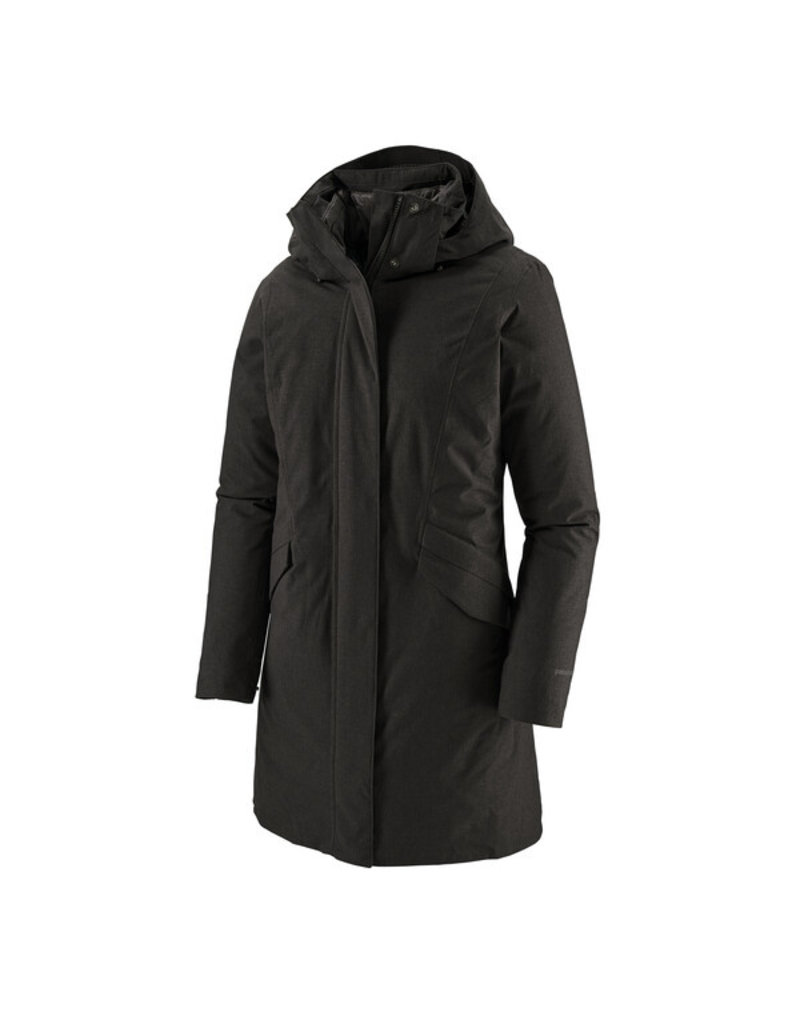 Patagonia W's Vosque 3-in-1 Parka