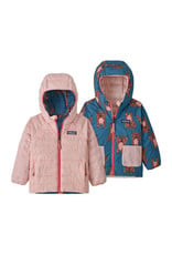 Patagonia Baby Reversible Down Sweater Hoody