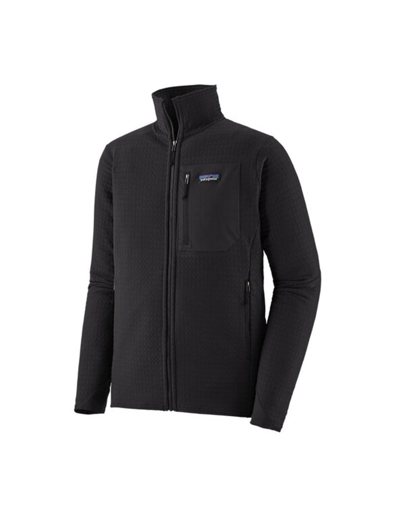 Patagonia M's R2 TechFace Jkt