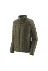 Patagonia M's Nano Puff Jkt