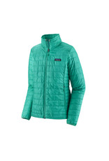 Patagonia W's Nano Puff Jkt