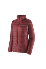 Patagonia W's Nano Puff Jkt