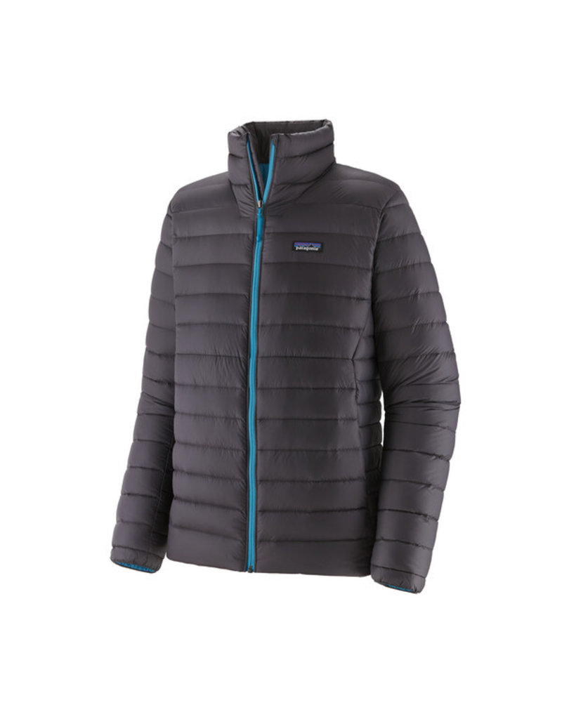 Boys' Nano Puff Jkt - The Benchmark Outdoor Outfitters