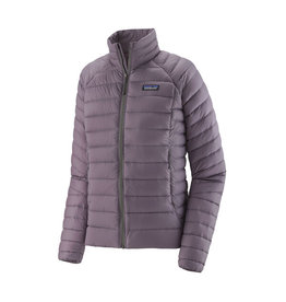 Wm's Hype Down Jacket - The Benchmark Outdoor Outfitters