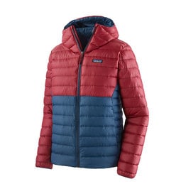 Patagonia M's Down Sweater Hoody