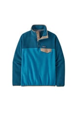 Patagonia W's LW Synch Snap-T P/O