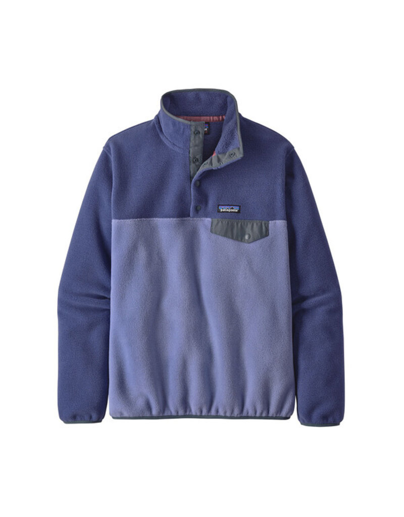 Patagonia Women's LW Synch Snap-T P/O