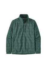 Patagonia M's Better Sweater 1/4 Zip