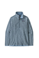 Patagonia W's Better Sweater 1/4 Zip