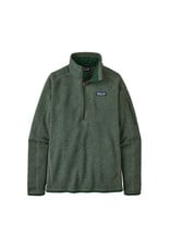 Patagonia W's Better Sweater 1/4 Zip