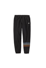 Patagonia M's Line Logo Ridge Stripe Uprisal Sweatpants