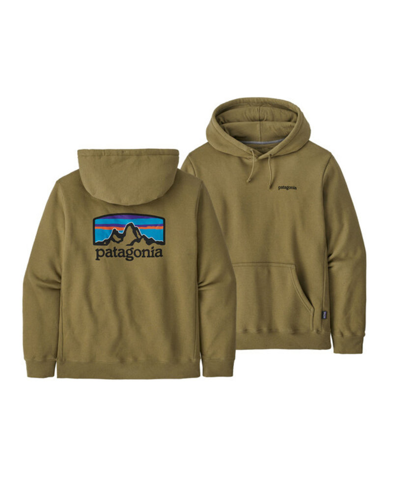 Fitz Roy Horizons Uprisal Hoody - The Benchmark Outdoor Outfitters