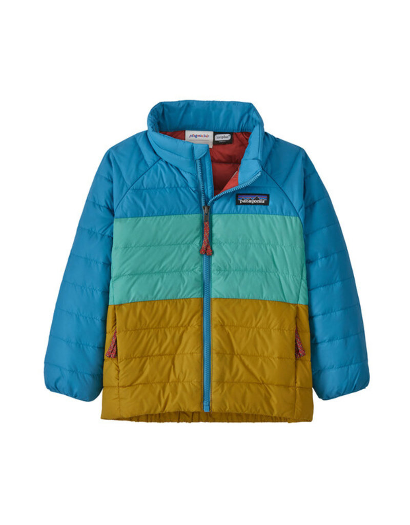 Patagonia Baby Down Sweater