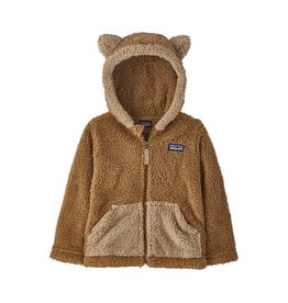 Patagonia Baby Furry Friends Hoody