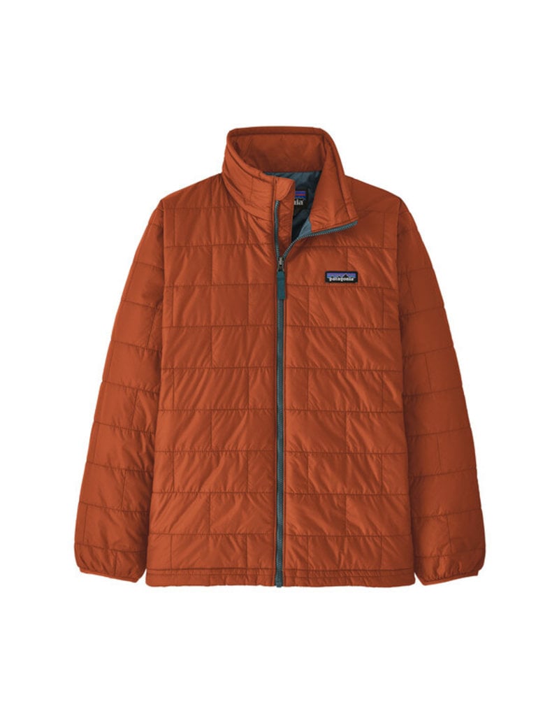 Men's Nano Puff Jacket by Patagonia