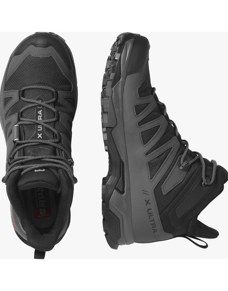 X ULTRA 4 MID GTX MN - The Benchmark Outdoor Outfitters