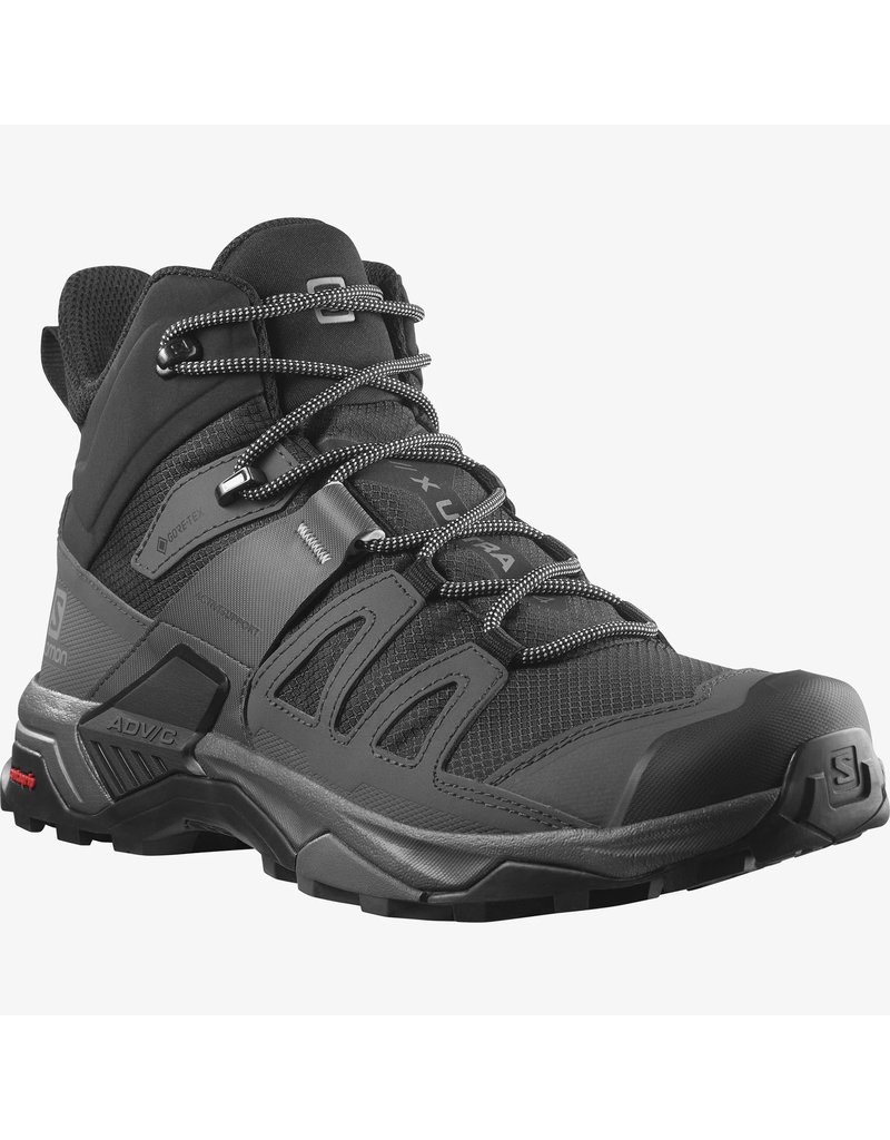 Salomon Women's X Ultra 4 Mid Gore-Tex