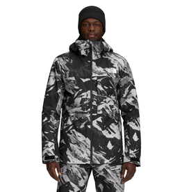 The North Face Men's ThermoBall Eco Snow Triclimate