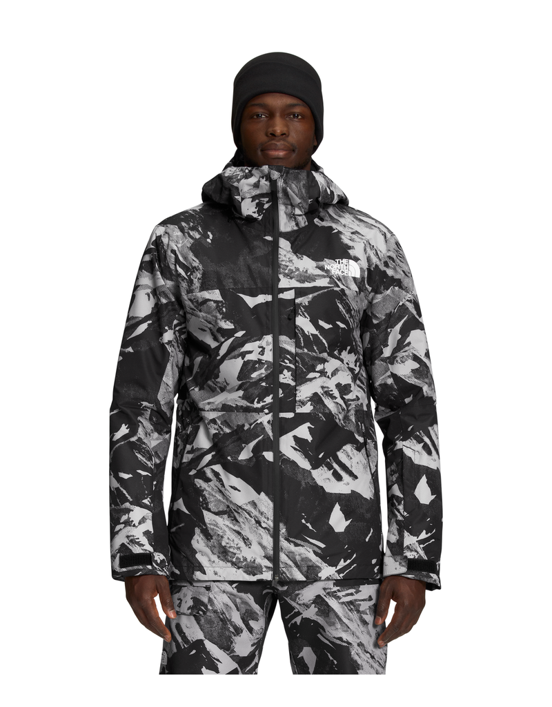 The North Face Men's ThermoBall Eco Snow Triclimate