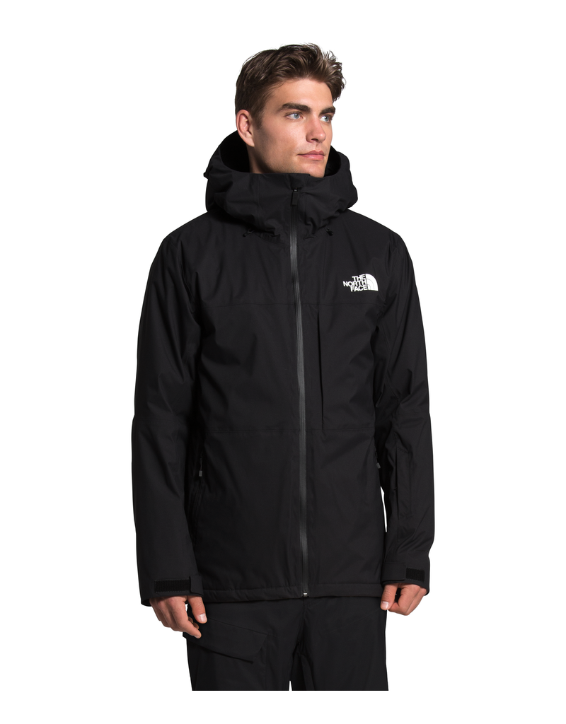 The North Face Men's ThermoBall Eco Snow Triclimate