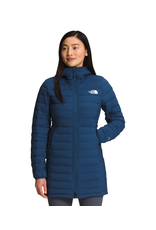The North Face Women's Belleview Stretch Down Parka