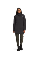 The North Face Women's Belleview Stretch Down Parka