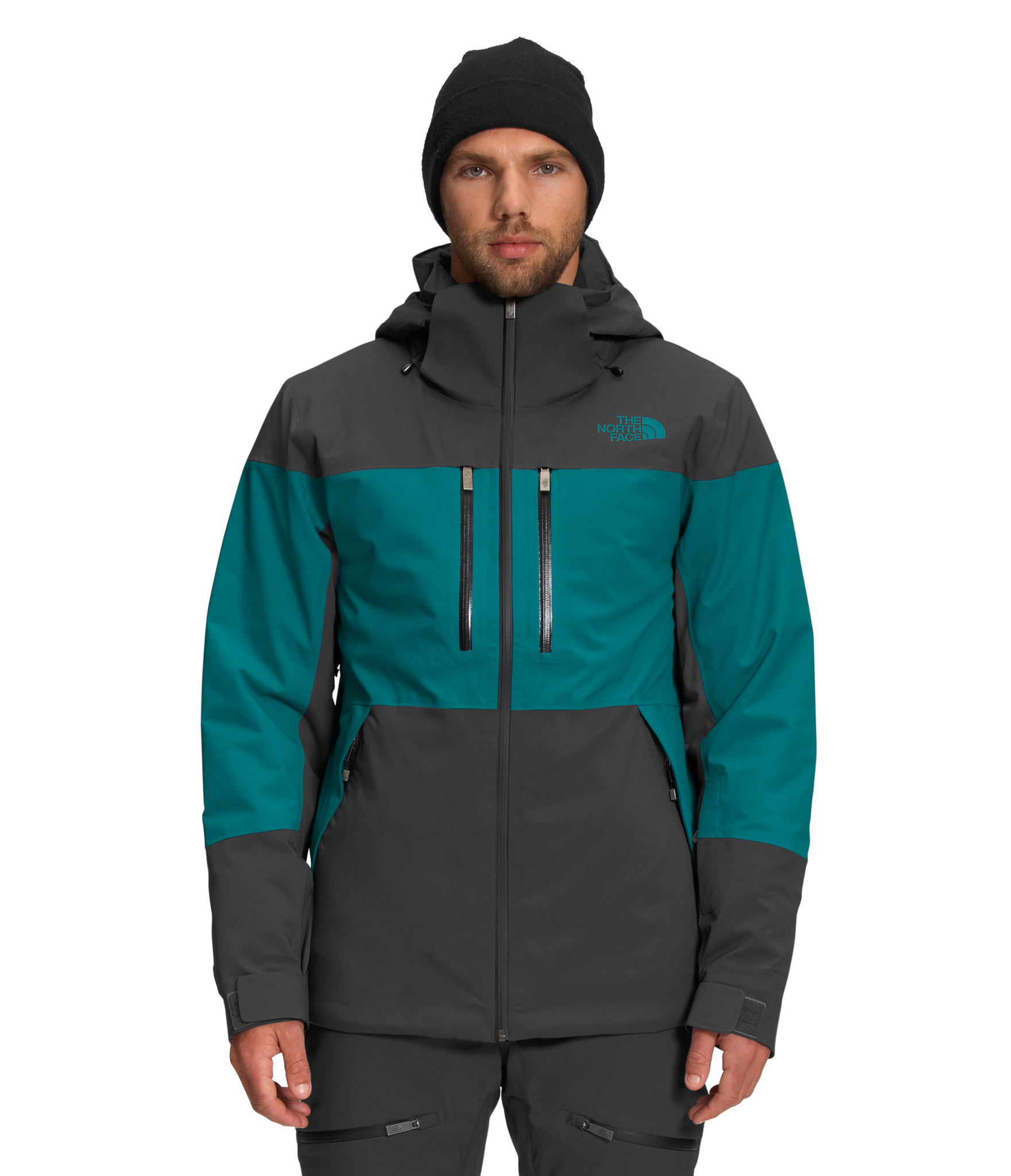 Men's Chakal Jacket - The Benchmark Outdoor Outfitters