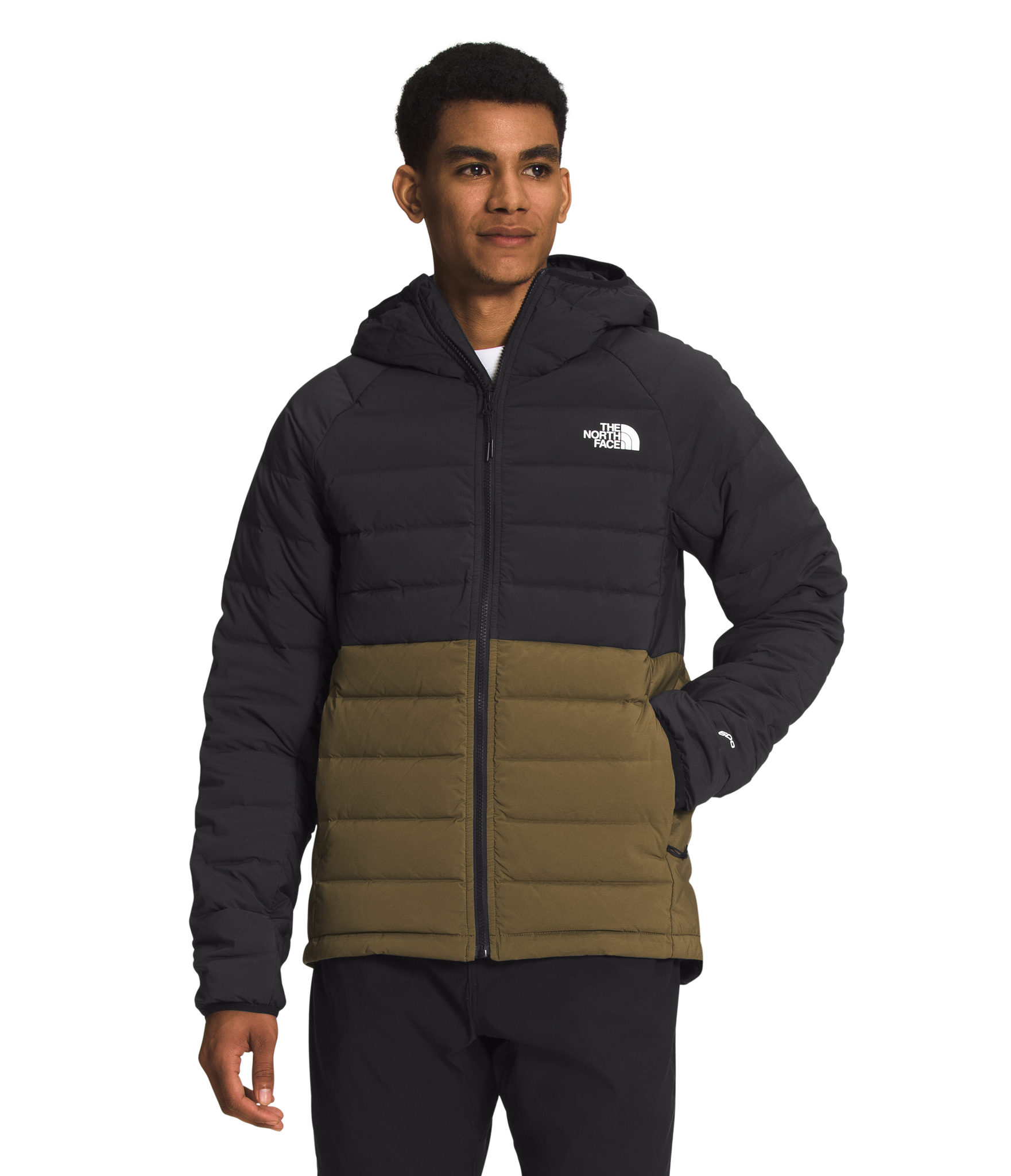 c-boy style(vol.171)USA規格 THE NORTH FACE the-north-face-mens-belleview-