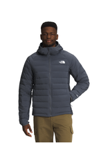 The North Face Men's Belleview Stretch Down Hoodie