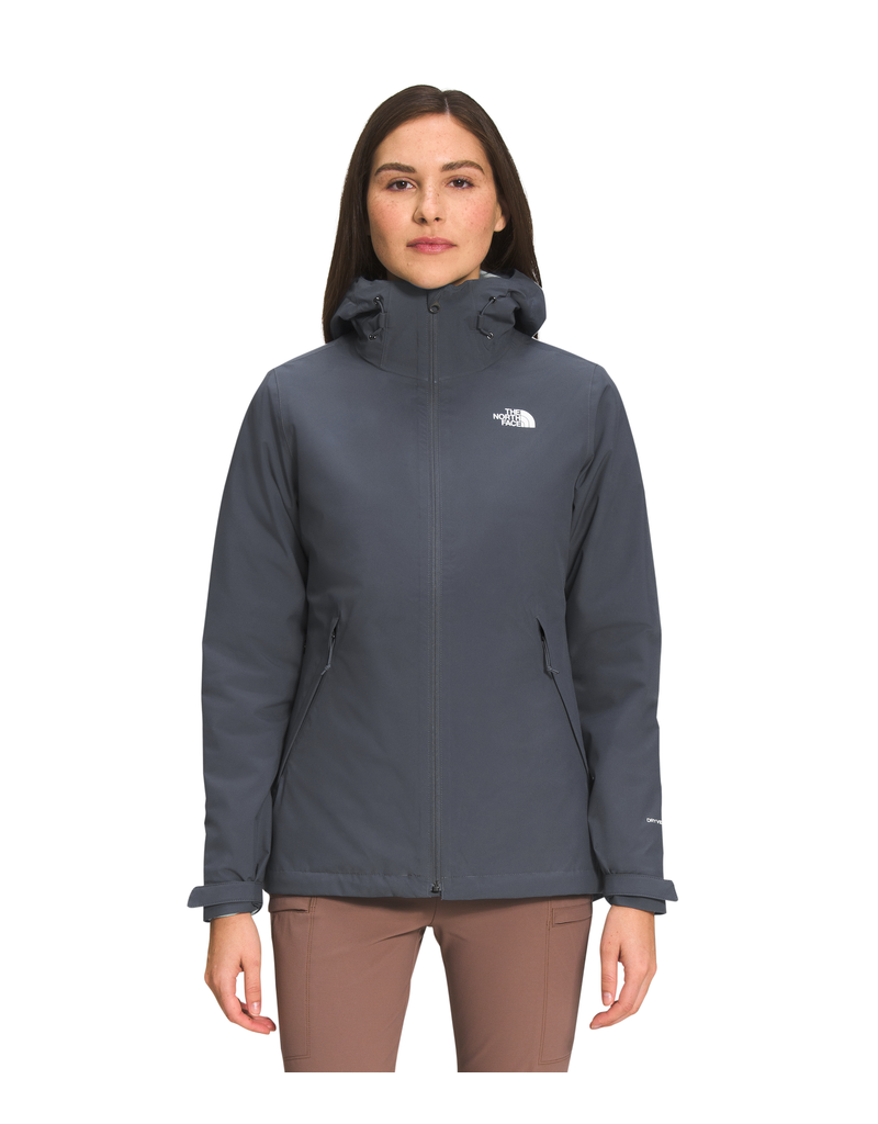 Women's Carto Triclimate Jacket - The Benchmark Outdoor Outfitters