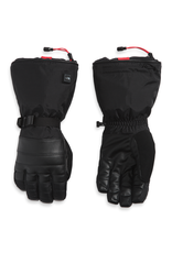 The North Face Men's Heated Montana Inferno Etip Glove