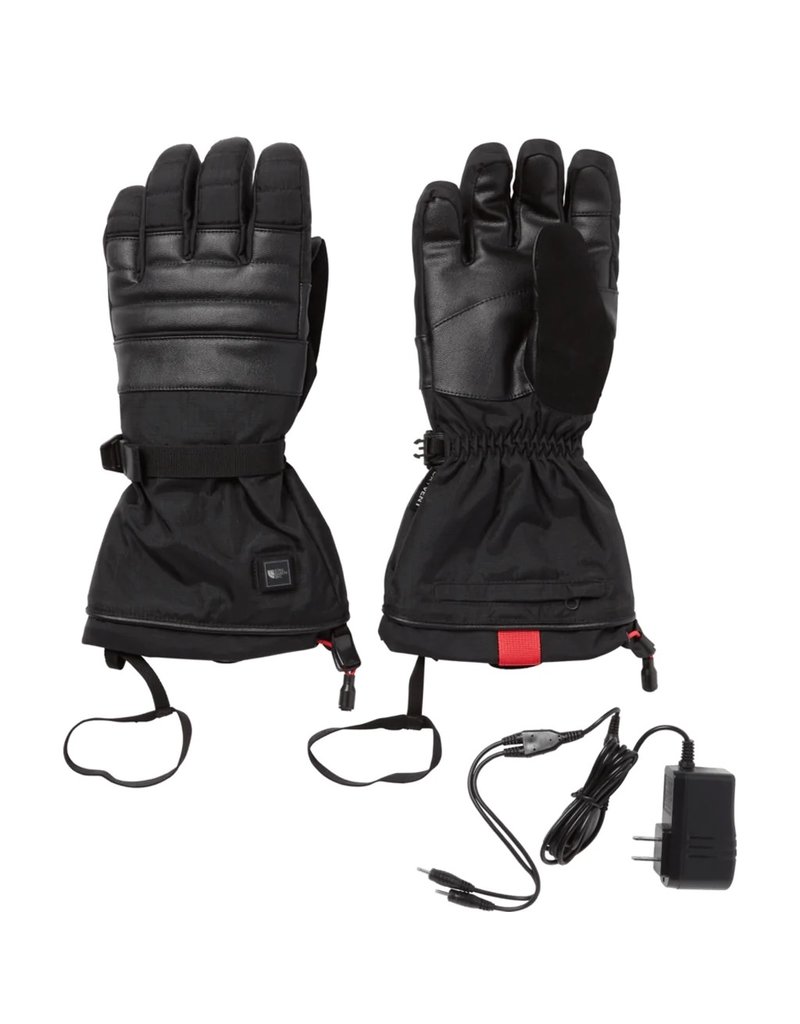 The North Face Women's Heated Montana Inferno Etip Glove