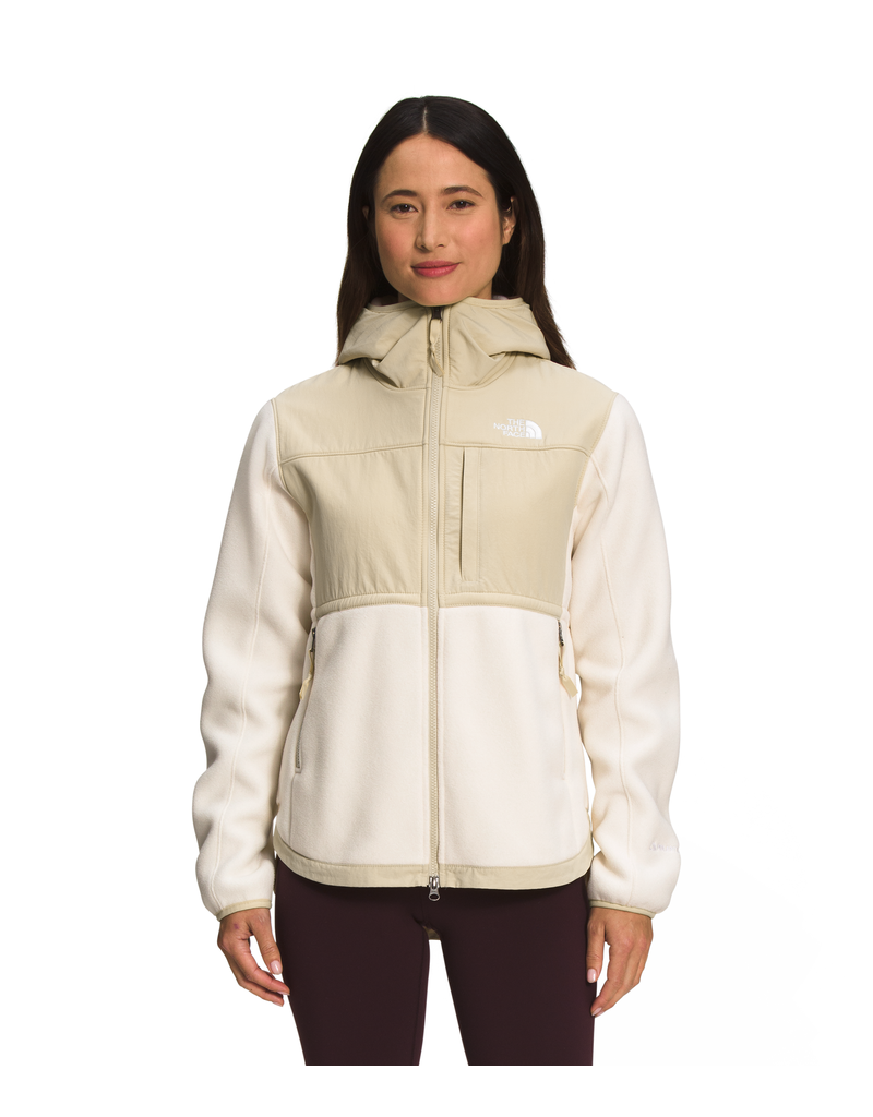 north face denali hoodie