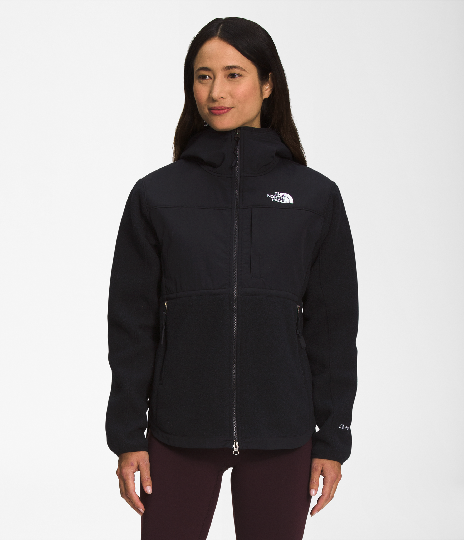 Walmart Connect The North Face Women's Skyline Fleece Jacket | SparkShop