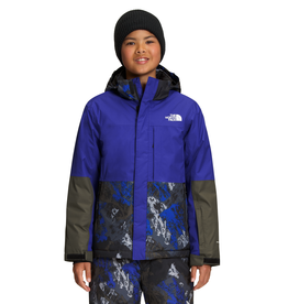 The North Face Boys' Freedom Extreme Insulated Jacket