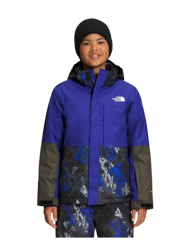 The North Face Freedom Insulated Jacket