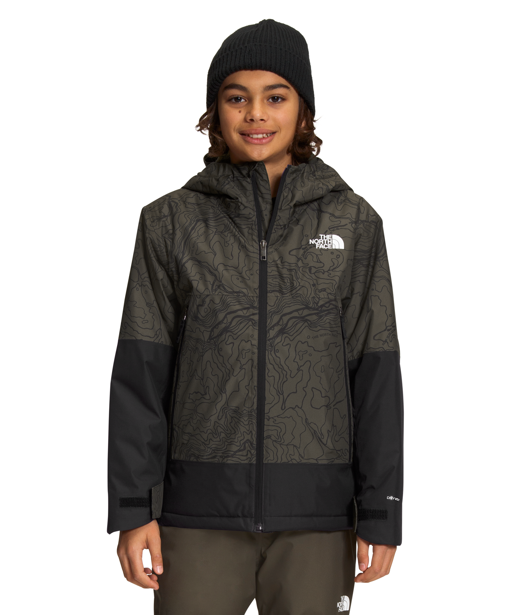 The North FaceFreedom Insulated Jacket - Mens