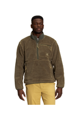 The North Face Men's Extreme Pile Pullover