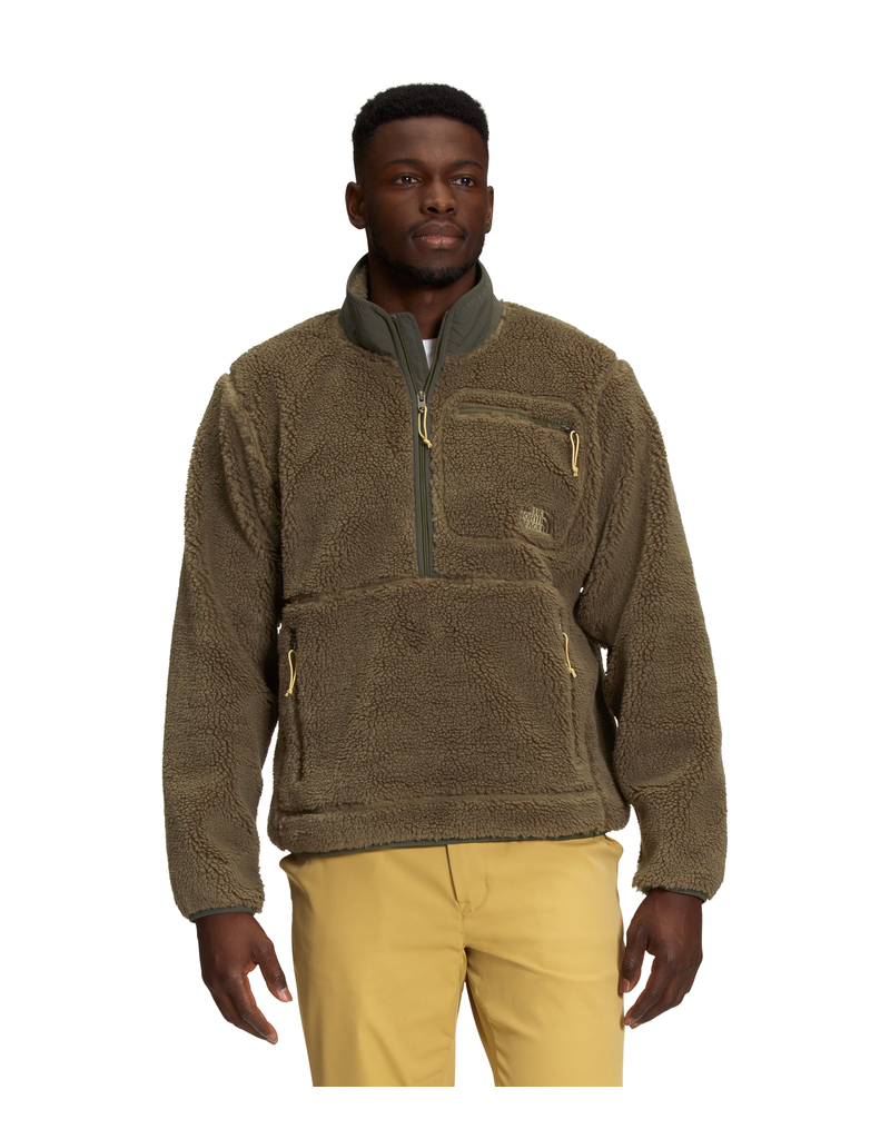 The North Face Men's Extreme Pile Pullover