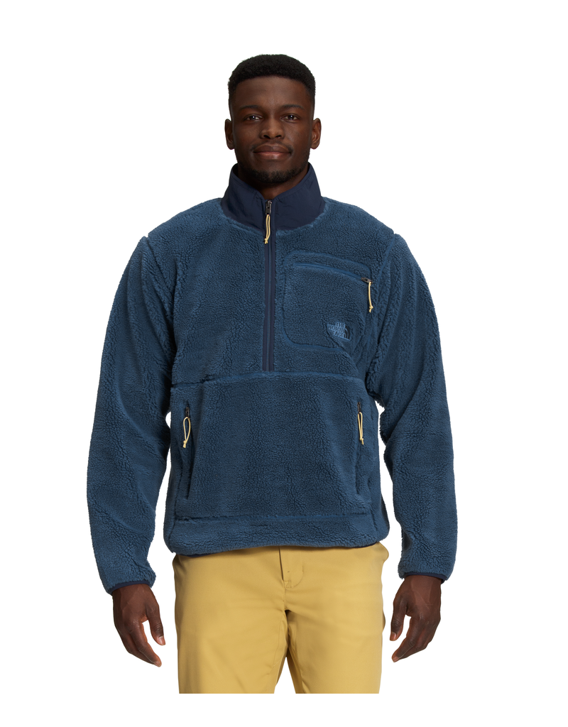 The North Face Men's Fleece Jackets & Pullovers