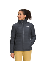 The North Face Women's Mossbud Insulated Reversible Jacket