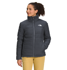 The North Face Women's Mossbud Insulated Reversible Jacket