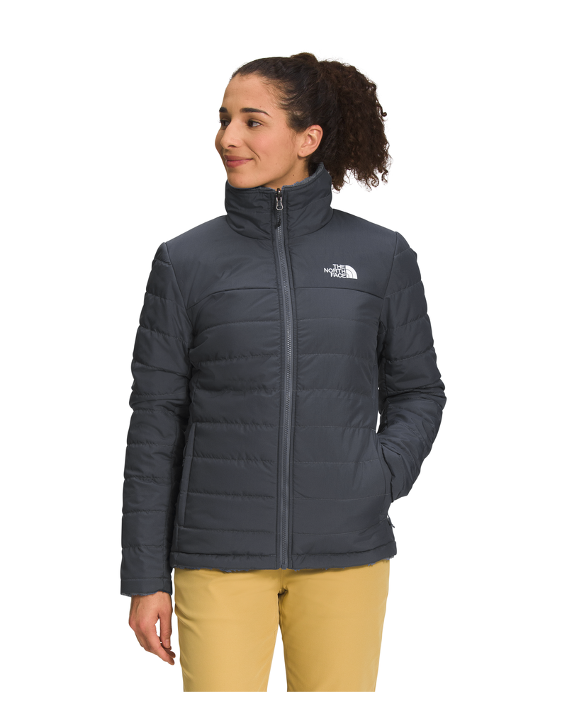 The North Face Women's Mossbud Insulated Reversible Jacket