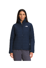 The North Face Women's Mossbud Insulated Reversible Jacket