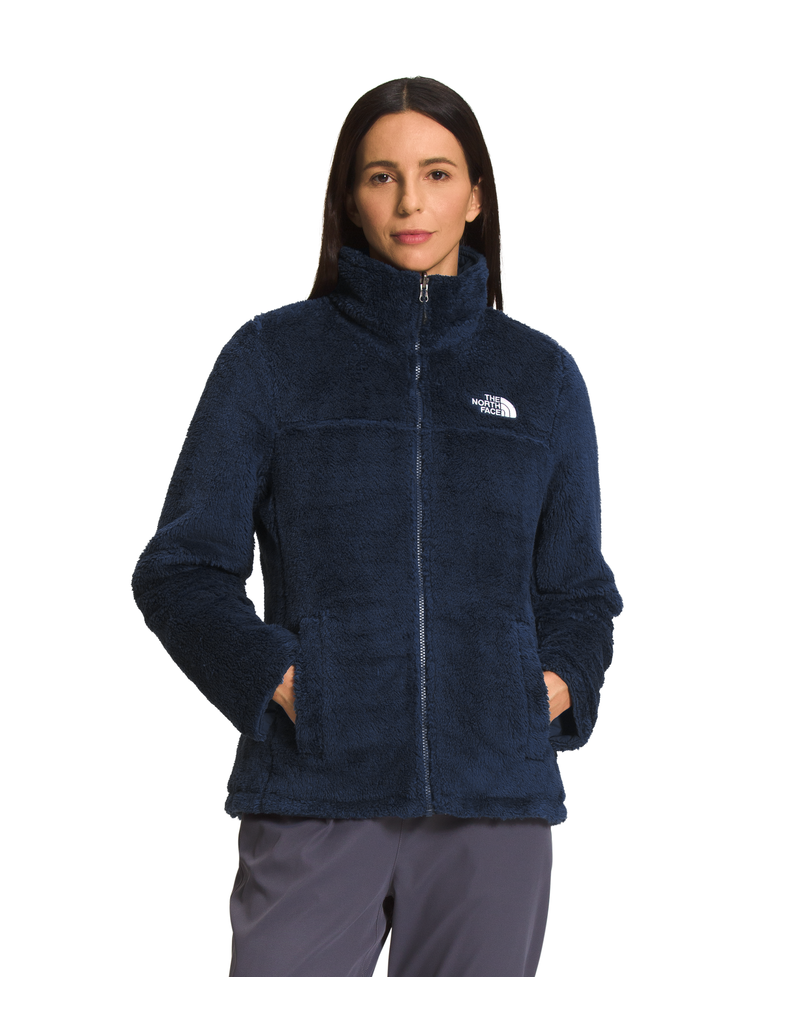 The North Face Women's Mossbud Insulated Reversible Jacket