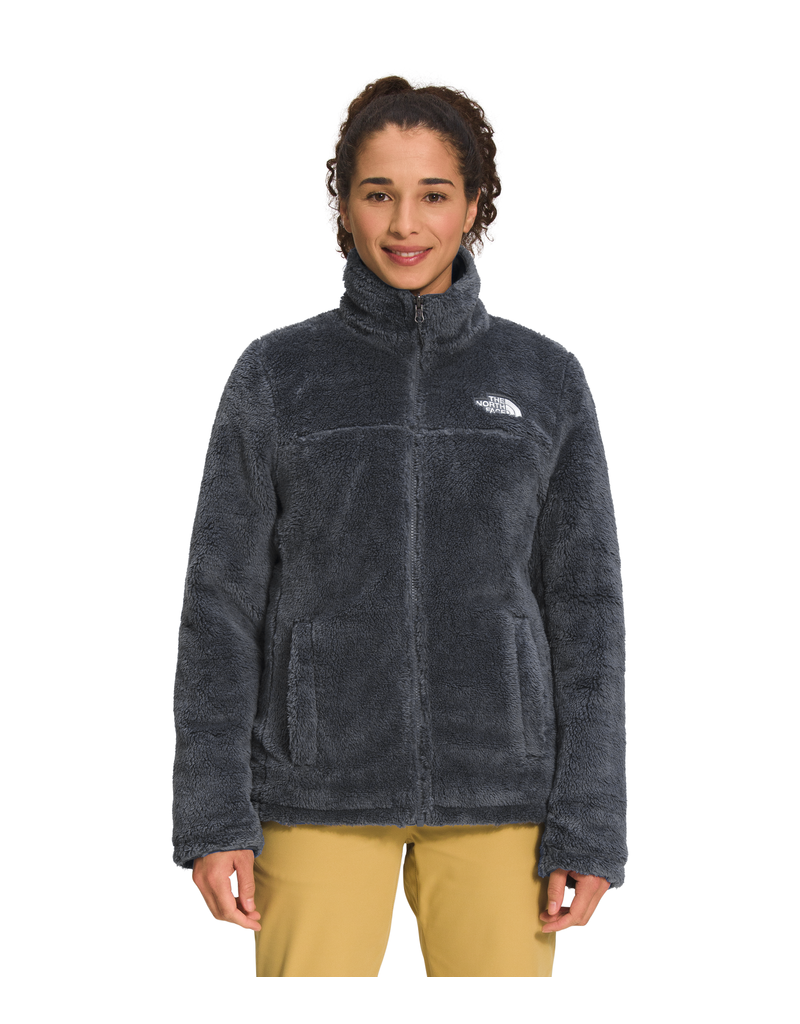 The North Face Women's Mossbud Insulated Reversible Jacket