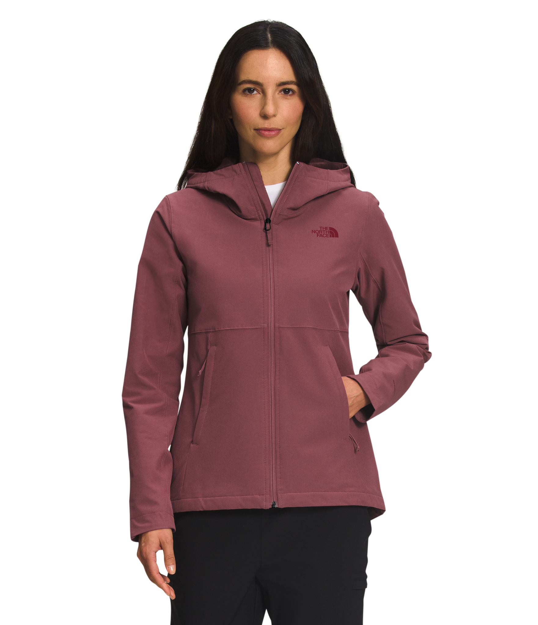 Women's Shelbe Raschel Hoodie - The Benchmark Outdoor Outfitters